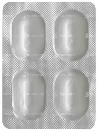 Ceftum 500 Tablet 4